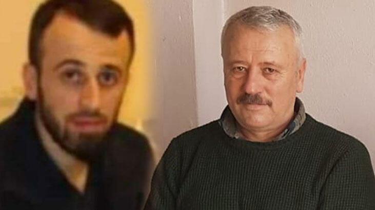 'Arazi' kavgasında baba- oğlu öldüren komşuya tutuklama