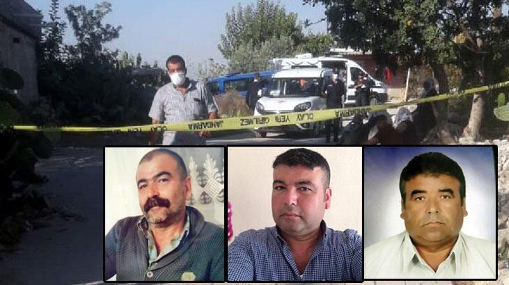 'Arazi' tartışması kanlı bitti: 2 ölü