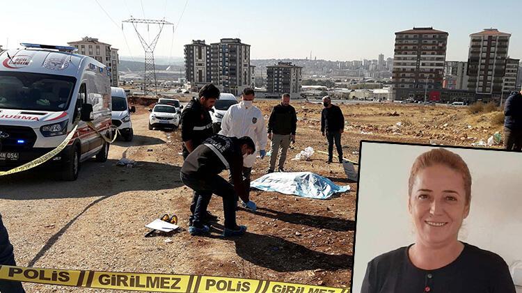 Arazide cesedi bulunan Neslihan'ın cinayet şüphelisi tutuklandı