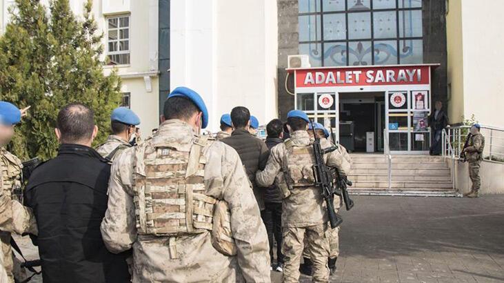 Arazide parçalanmış cesedi bulunan Mehmet'in ölümünde 7 kişi tutuklandı
