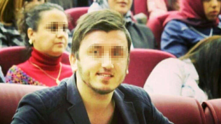 Ardahan Üniversitesinde tacizci hoca skandalı! Görevden alındı