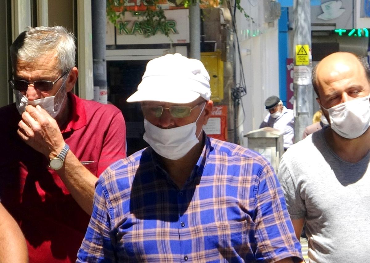 Ardahan'da flaş 65 yaş üstü kararı