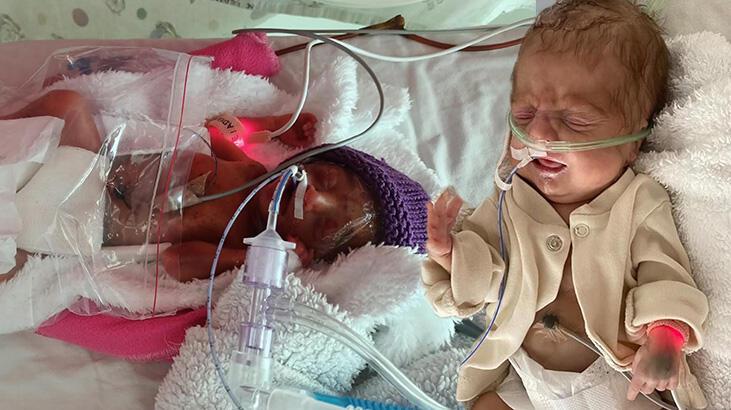 Aren öldü, ikizi Arden'den 130 gün sonra haber geldi