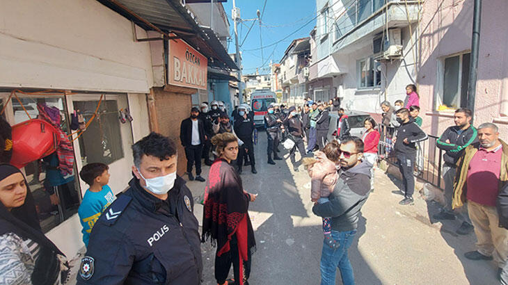 Arkadaş kavgası kanlı bitti! Bölgeye özel harekat ekipleri gönderildi