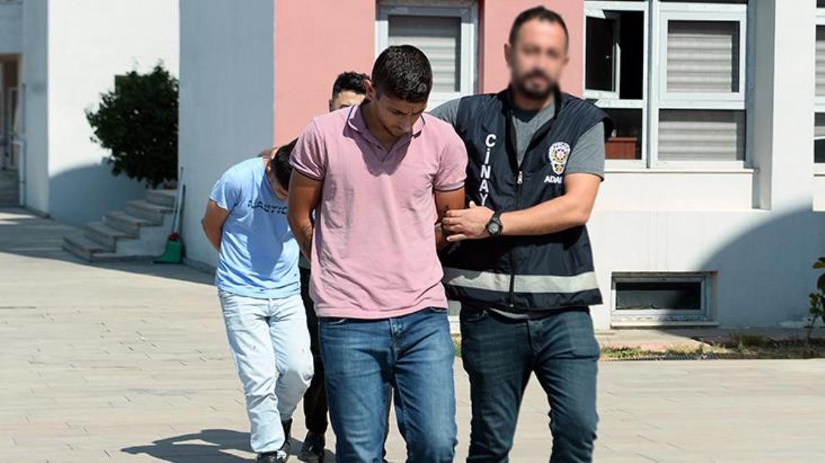 Arkadaşını uzun namlulu tüfekle vuran genç kendini böyle savundu: Beni dövdüğü için sıktım