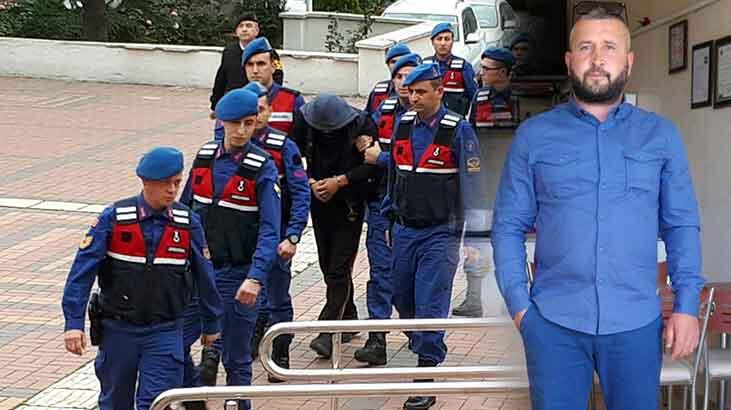 Arkadaşının boğazını keserek öldürmüştü! Cezası belli oldu