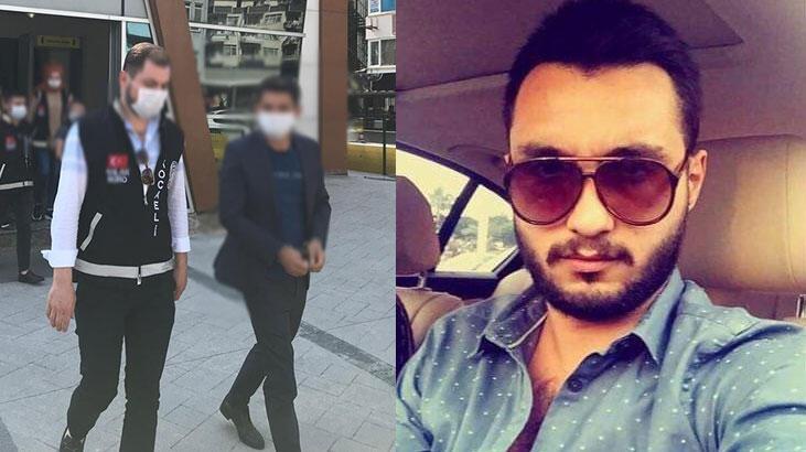 Arkadaşının ölümüne sebep olmuştu,