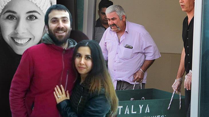 Arkadaşının yardımına koşan genç kız, canından oldu