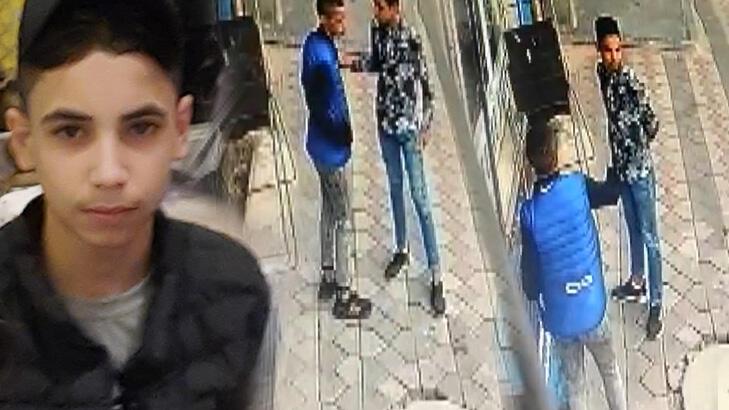 Arkadaşıyla kuaförden çıkan çıraktan haber alınamıyor