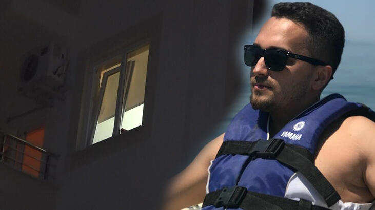 Arkadaşlarıyla içki içerken fenalaşan genç hastanede öldü