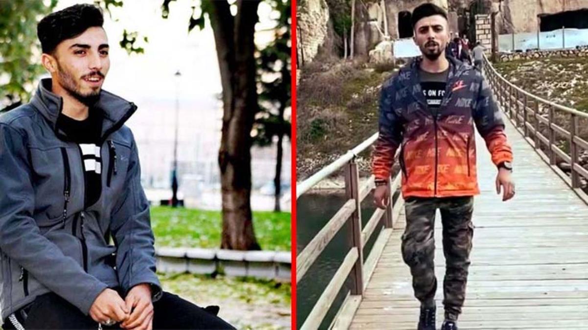 Arkasında bıraktığı paylaşımlar soru işareti yarattı