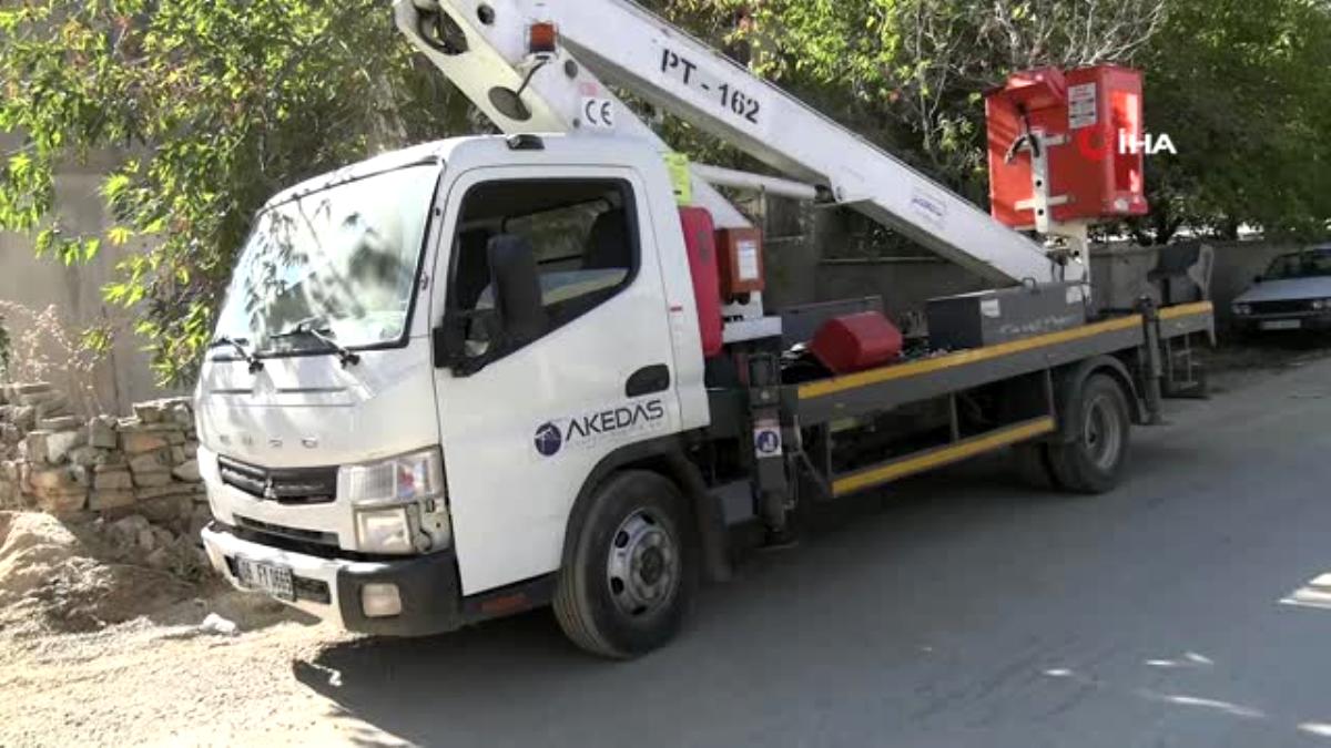 Artık çamaşırlarını nöbetleşe yıkamayacaklar