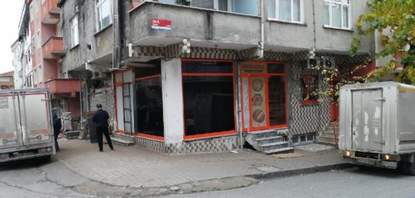 Asansörün halatı koptu: 1 ölü, 1 yaralı