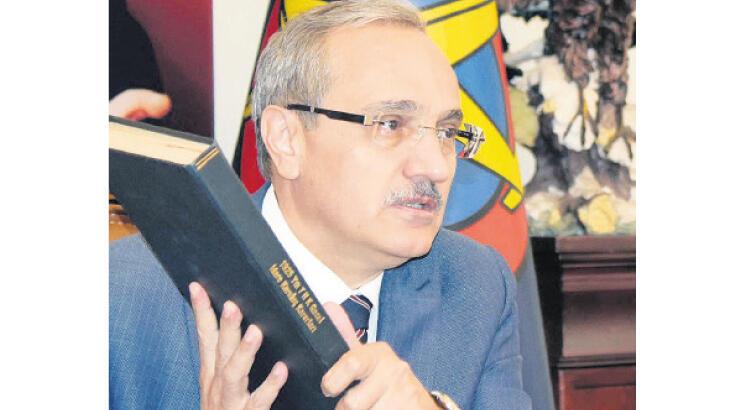 Aşçı'nın istifası kabul edildi