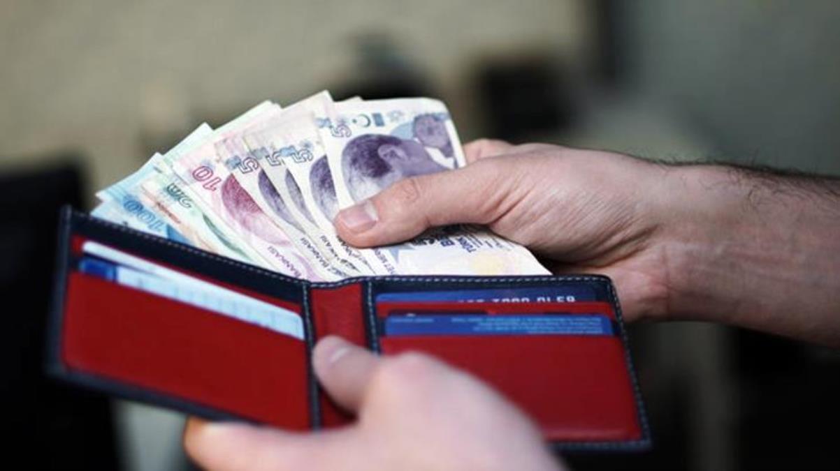 Asgari ücrette zam beklentisi en az yüzde 50! Gerçekleşirse maaşlar 8 bin 250 TL'ye çıkacak
