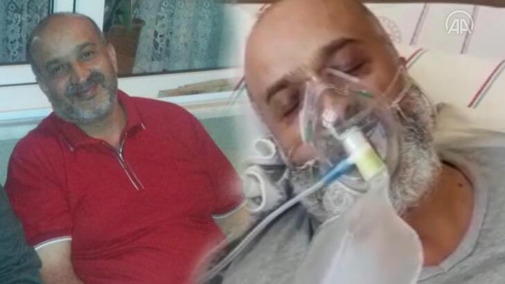 'Aşı olun' çağrısı yaptı! Bir gün sonra koronavirüsten hayatını kaybetti