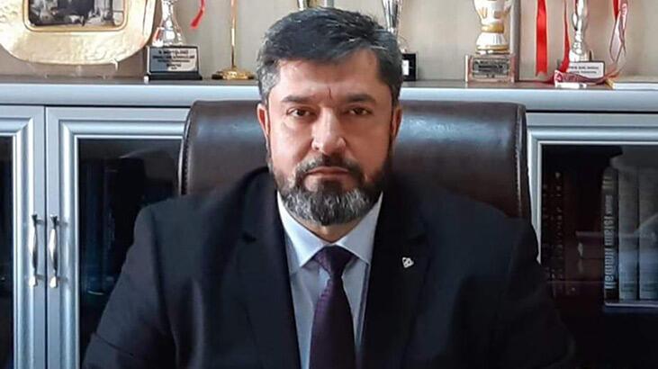 Aşı yaptırmayan müftü koronavirüsten öldü