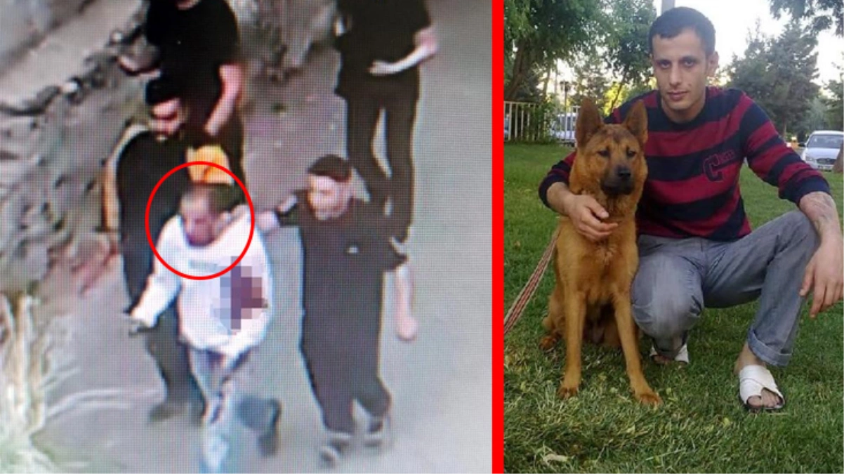 Asıl suçlu o değilmiş