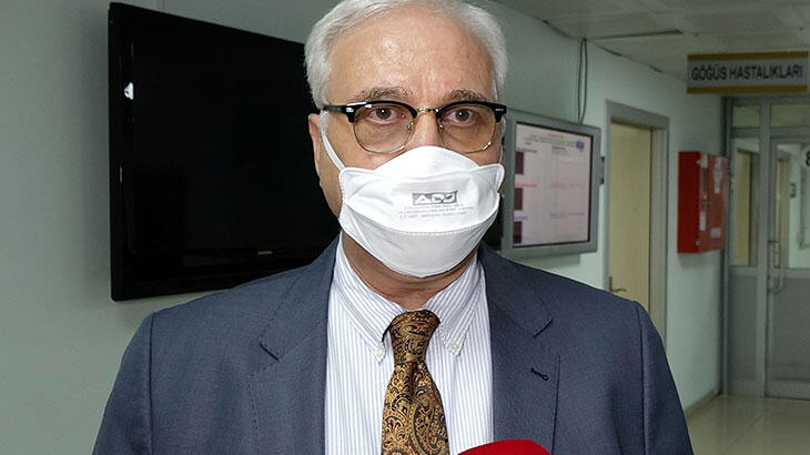 Aşıların etkisinde bir zayıflama var'