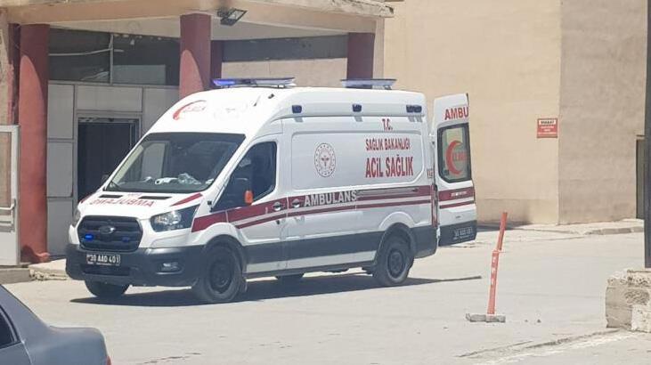 Aşiretlerin yayla kavgasında 4 kişi öldü! Köy giriş çıkışlara kapatıldı