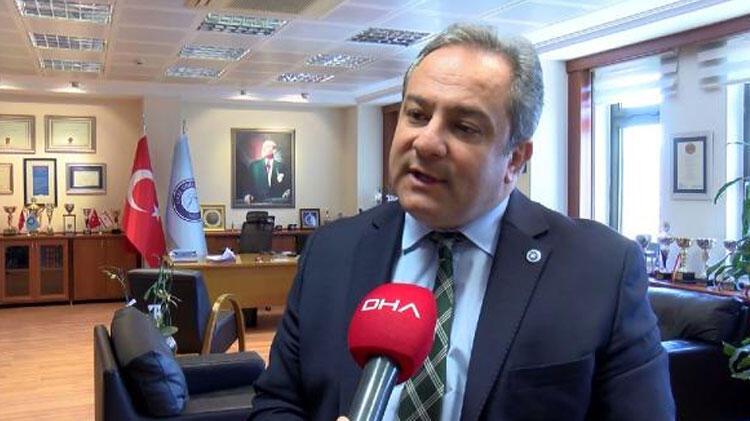 Aşısızlara ayda 8 kez PCR testi! Bilim Kurulu üyesi İlhan'dan dikkat çeken açıklamalar
