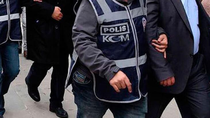 Askeri yasak bölgede yakalanan 2 FETÖ şüphelisine tutuklama