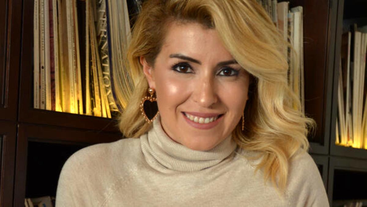 Astrolog Aygül Aydın:  