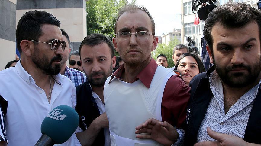 Atalay Filiz'in cezası belli oldu