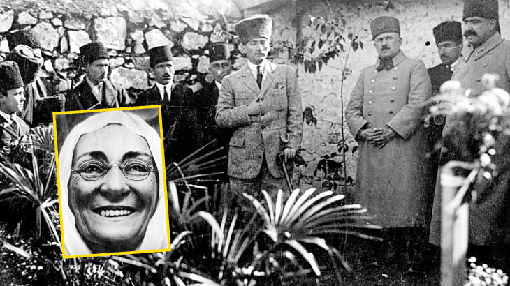 Ata’nın en acı günü