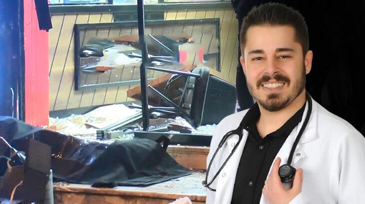 Ataşehir'de doktorun kahreden ölümü! Ailesi yıkıldı