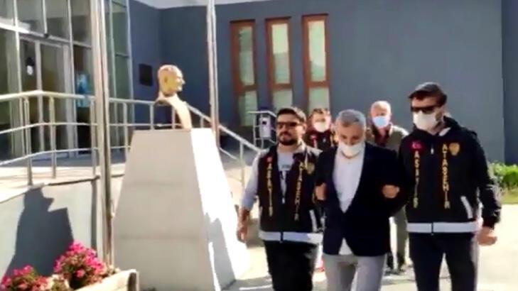 Ataşehir'de uyuşturucu operasyonu! 2 kişi tutuklandı