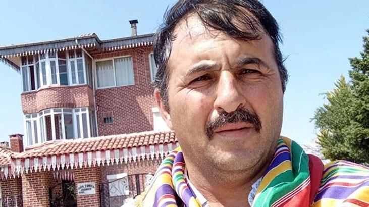 Ava çıkıp, kaybolan çiftçiyi arama çalışmalarında 5'inci gün