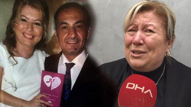 Avcılar'da 45 gün önce evinde boğazı kesilerek öldürülen kadının annesi konuştu