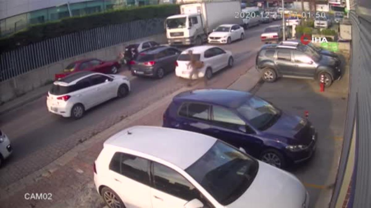 Avcılar'da ölümle biten silahlı çatışmanın 2 şüphelisi tutuklandı