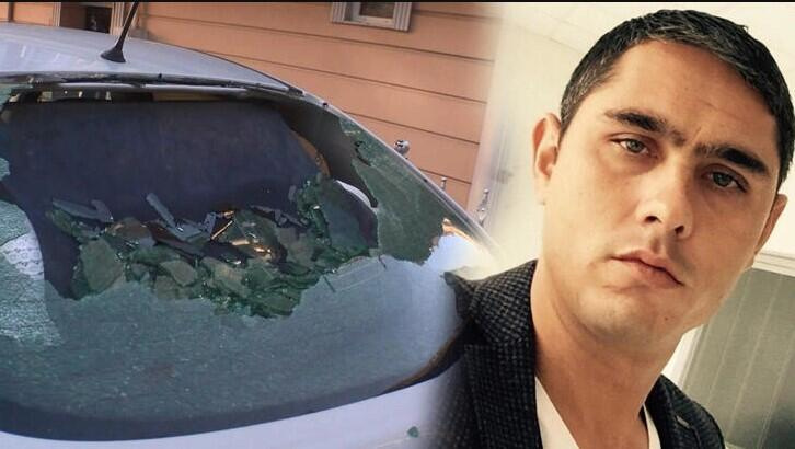 Avcılar’da otomobilinde oturan kişiyi vuran saldırganlar belirlendi