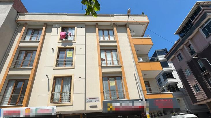 Avcılar'da satılamayan ev! Apartmana giren almaktan vazgeçiyor