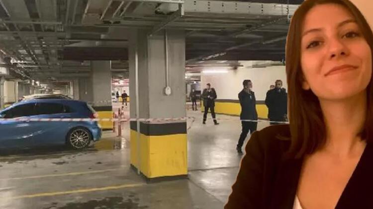 AVM otoparkında karşılıksız aşk cinayeti! Azmettiriciden şoke eden savunma