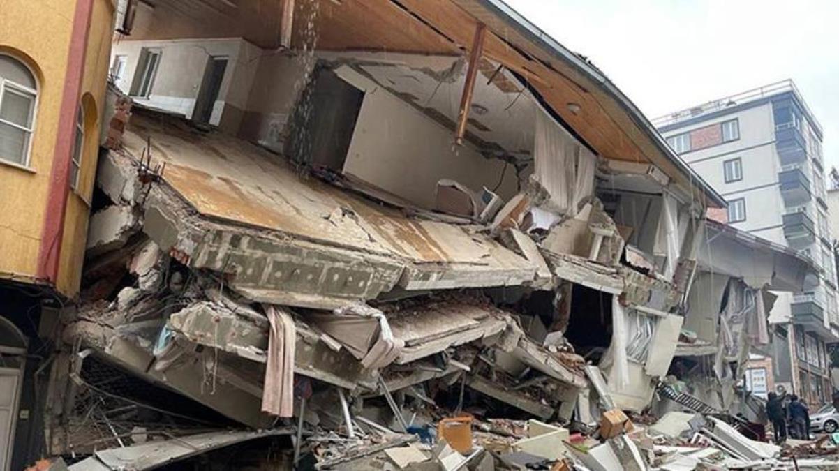 Avrupa İmar ve Kalkınma Bankası'ndan deprem bölgesine 1.5 milyar euroluk yatırım kararı