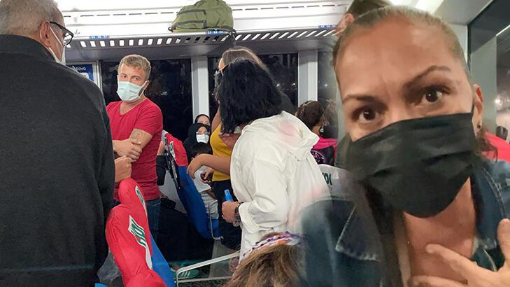 Avşa-Yenikapı seferinde yolcular arasında tartışma çıktı