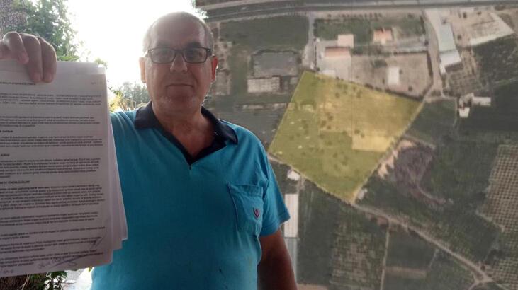 Aydın'da 87 yıllık miras düğümü! 60 mirasçı peşine düştü