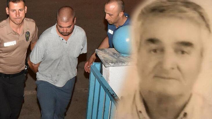 Aydın'da kan donduran olay! Babasını öldürdü