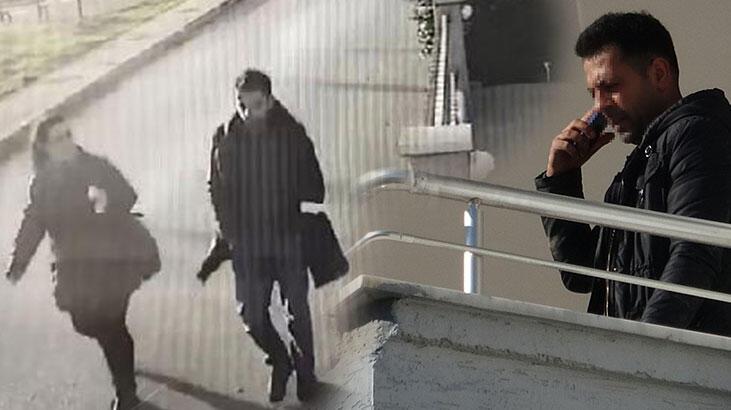 Aygül'ü sokak ortasında öldüren eşine savcı ağırlaştırılmış müebbet istedi