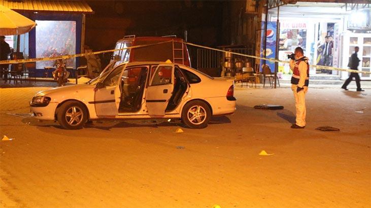 Aynı arabada 4 ölü! Her satırı dehşet