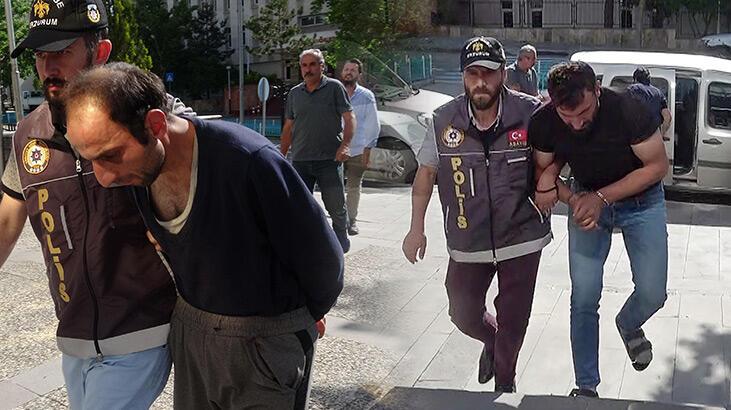Aynı evde yaşadığı Ayşecik'i öldürdü