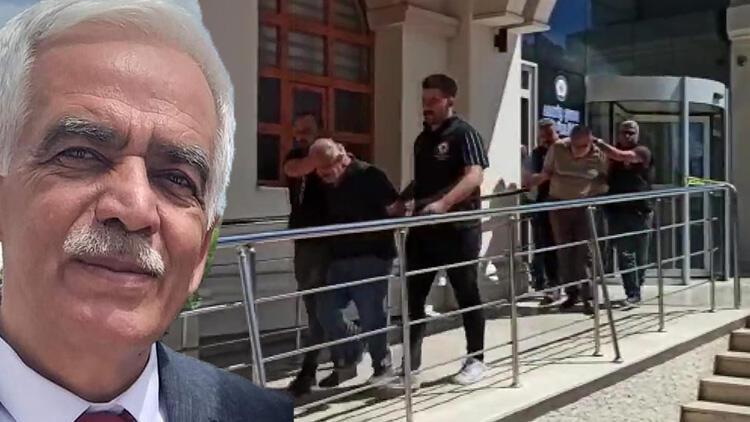 Aynı sokağa fırın açmak isteyen meslektaşını öldürdü! Ankara'da yakalandı