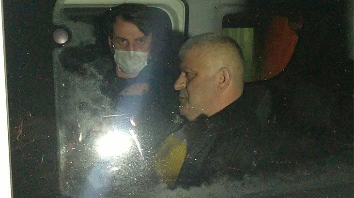 Ayrılmak isteyen sevgilisini öldürdü