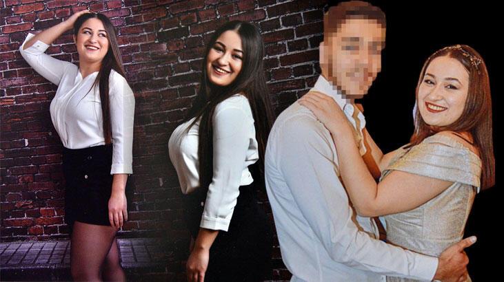 Ayrılmak isteyen sevgilisini otomobilde darbedip 'ölüm'e sürdü