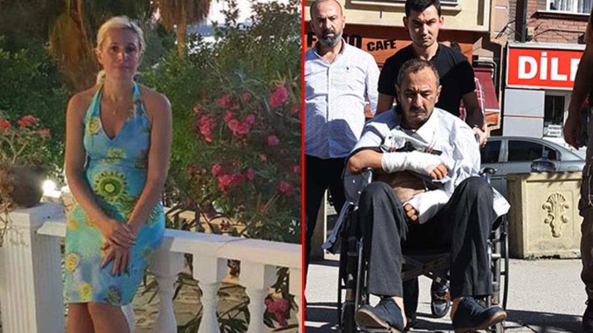 Ayşe Tuba'nın satırlı katiline isyan ettiren indirim! Ağırlaştırılmış müebbet kararı bozuldu