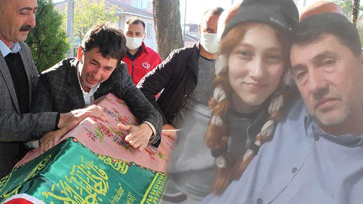 Ayşegül'ün babası: Kızım 'Pilot olacağım, göklerde uçacağım' diyordu