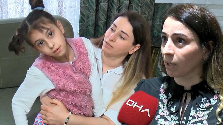 Azerbaycanlı aile, otizmli kızlarının öğretmeni tarafından dolandırıldılar!